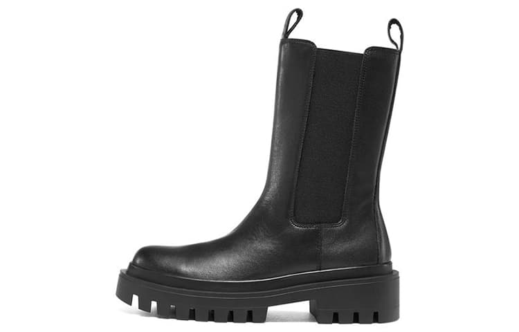 Skechers/斯凯奇 Skechers Notch Black