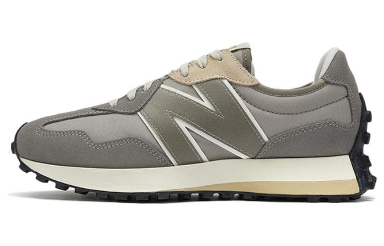 Foot Locker x New Balance 327 Grey Day