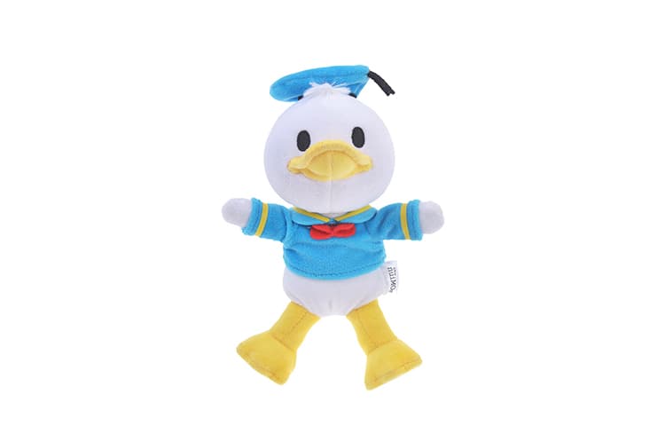 Disney/迪士尼 Disney nuiMOs