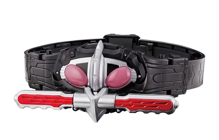 BANDAI/万代 BANDAI CSM Amazons Belt