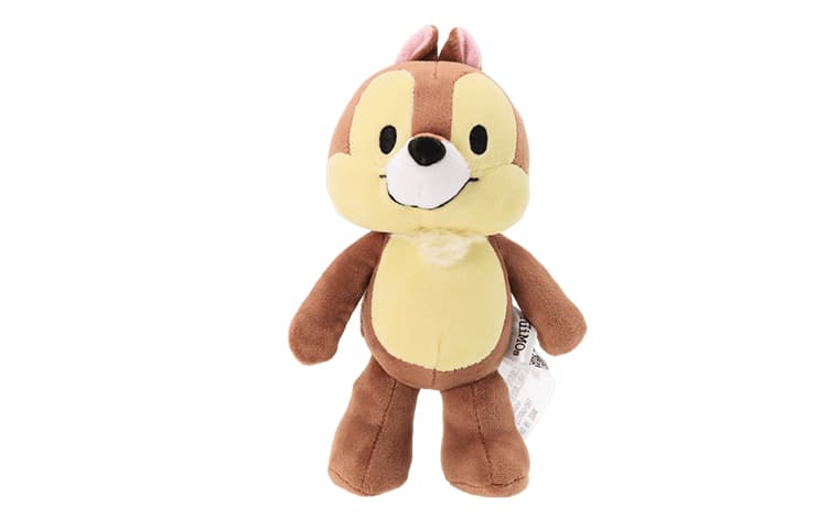 Disney/迪士尼 Disney nuiMOs 18cm
