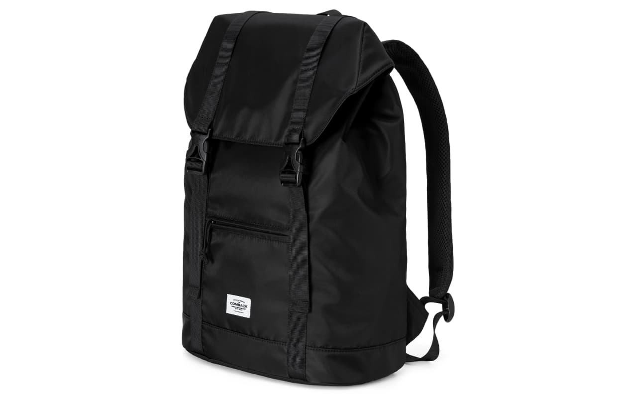 COMBACK
