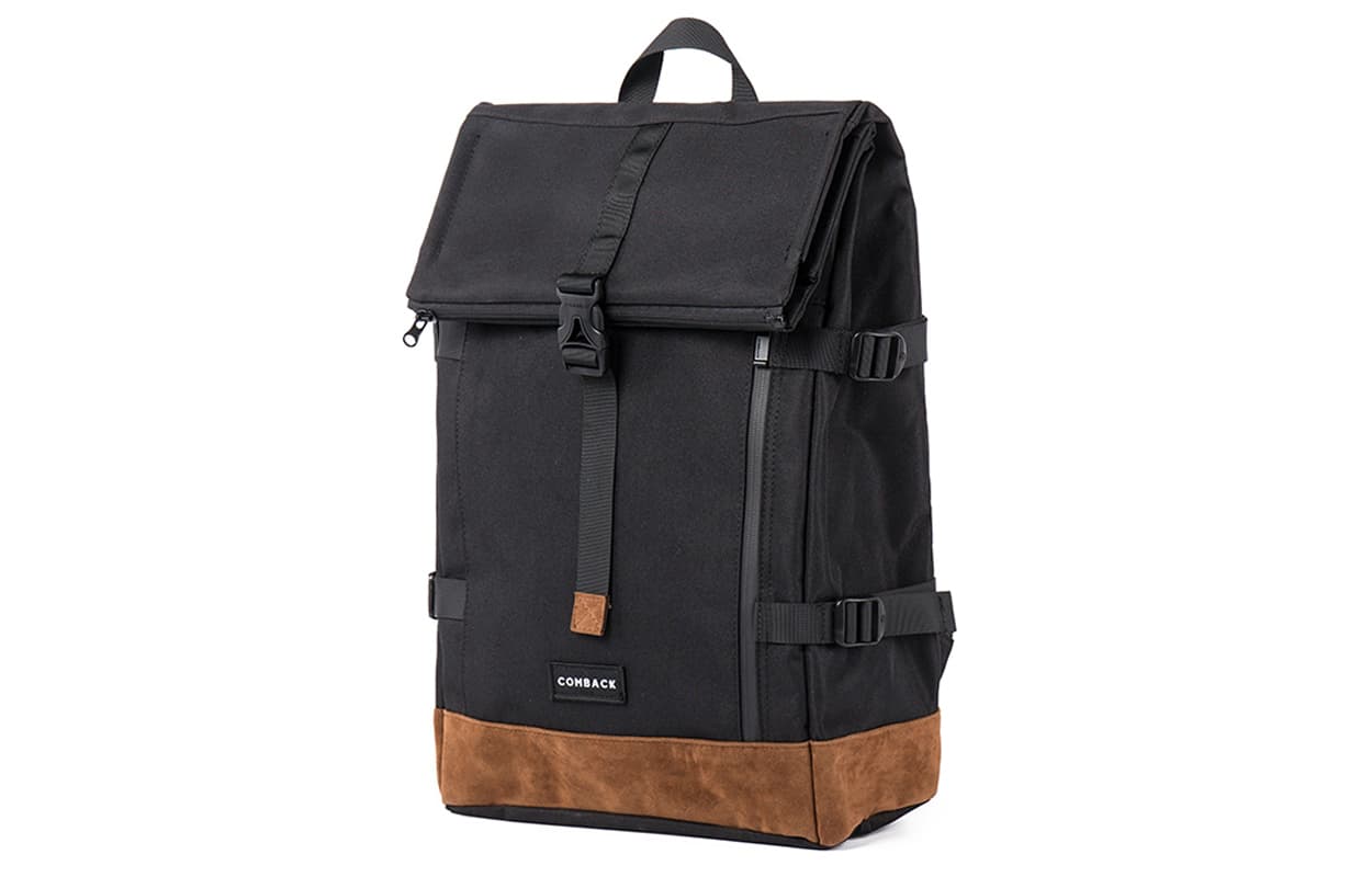 COMBACK