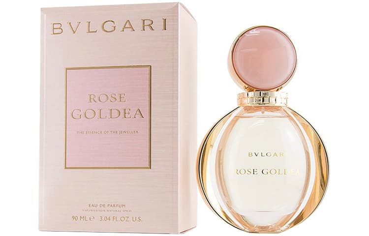 BVLGARI/宝格丽 BVLGARI Goldea Rose Essence EDP
