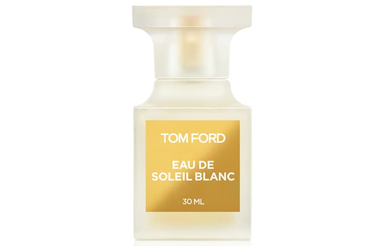 TOM FORD/汤姆福特 Tom Ford White Suede EDT