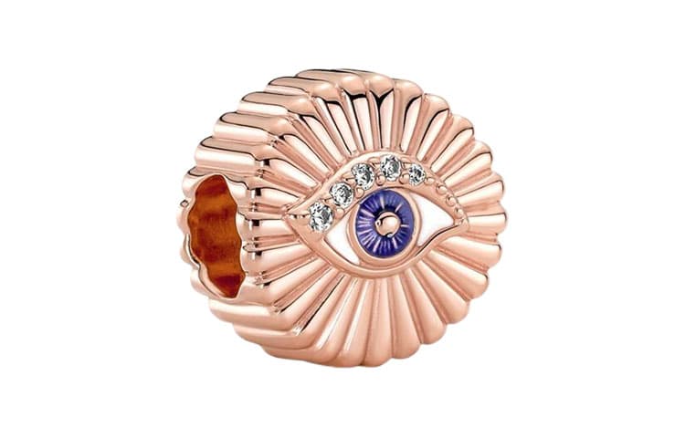 Pandora/潘多拉 Pandora All-Seeing Eye Charm