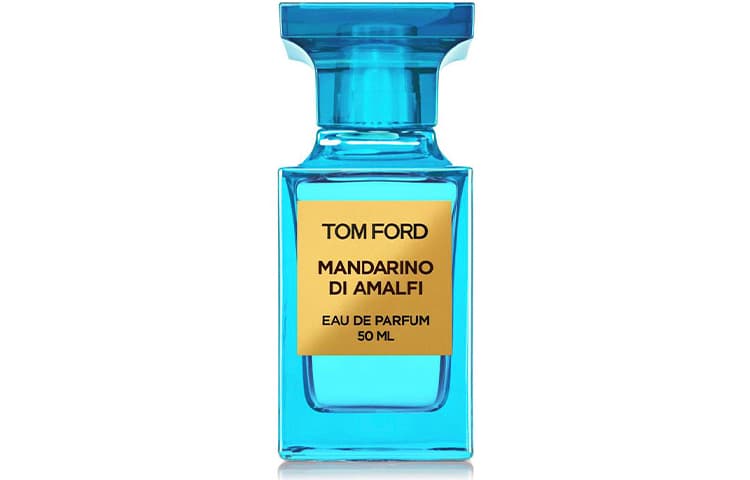 TOM FORD/汤姆福特 Tom Ford Ébène Fumé EDP