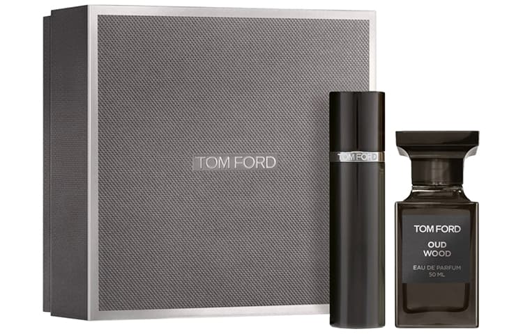 TOM FORD/汤姆福特 Tom Ford Oud Wood EDP Set