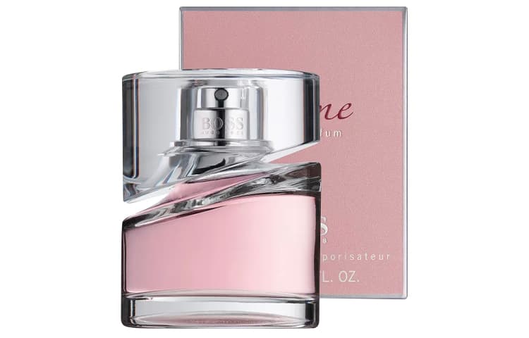 Hugo Boss Femme EDP