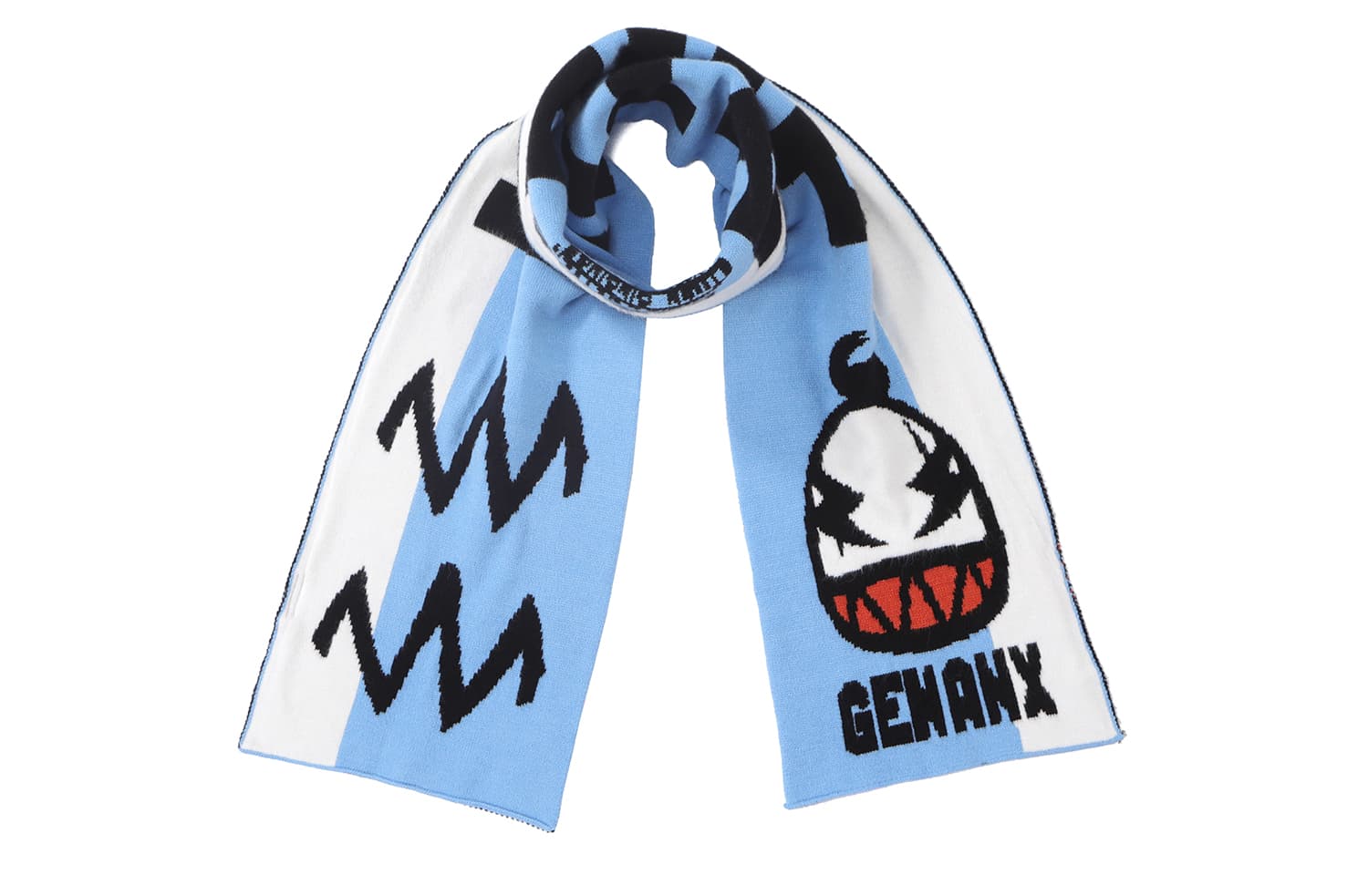 GENANX Logo