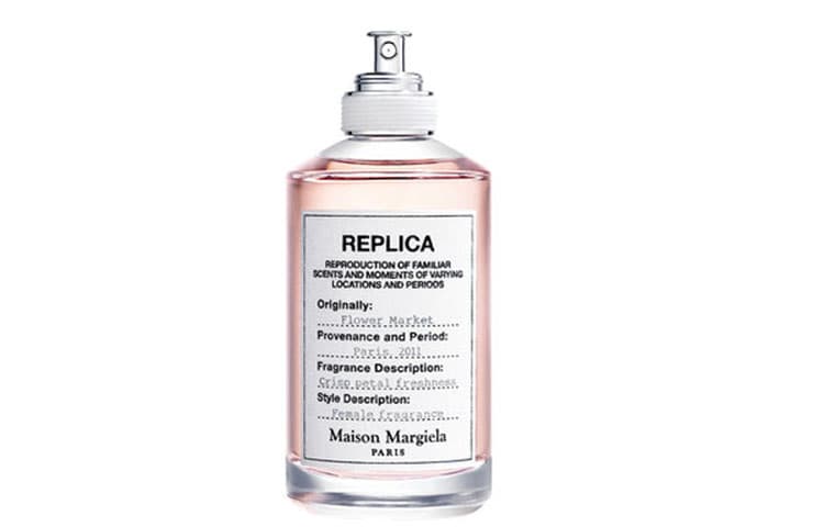Maison Margiela/马吉拉 Maison Margiela Flower Market EDT
