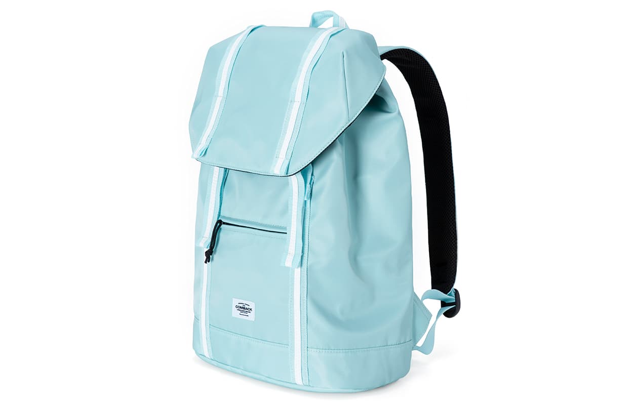 COMBACK