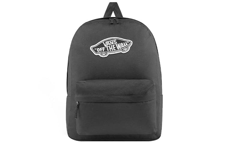 Vans Backpack Black