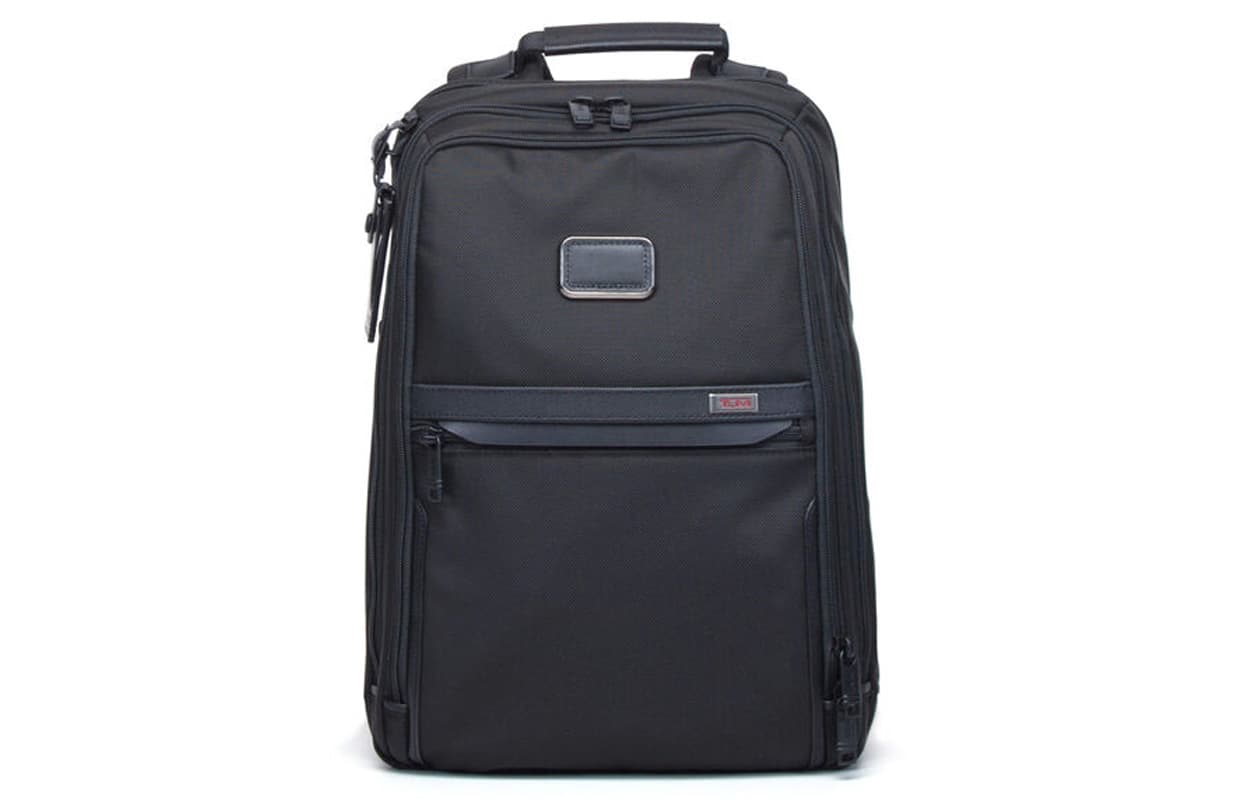 TUMI Alpha 3