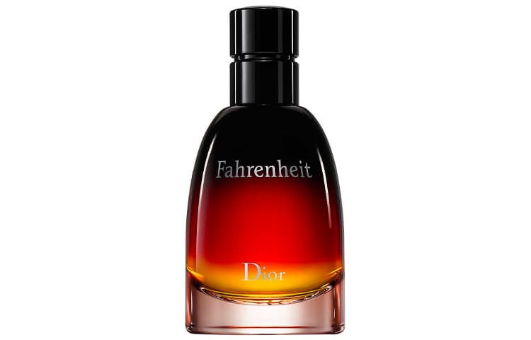 Dior Fahrenheit