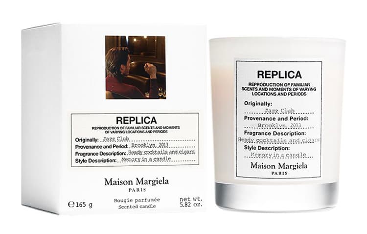 Maison Margiela/马吉拉 Maison Margiela