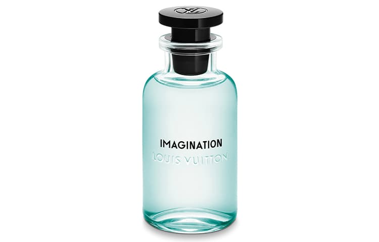 LOUIS VUITTON/路易威登 Louis Vuitton Imagination EDP