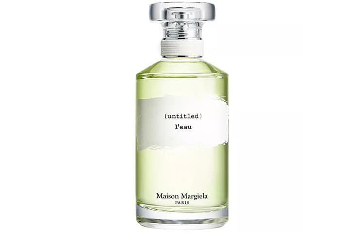 Maison Margiela/马吉拉 Maison Margiela untitled EDT 100ml