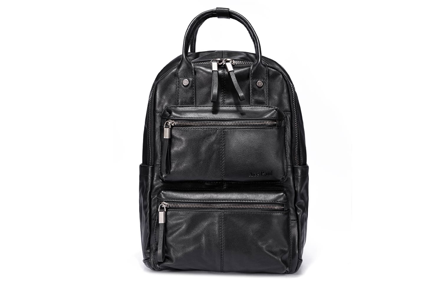 Ace Paul Backpack Black