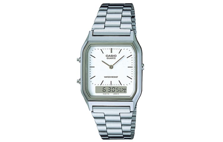 CASIO/卡西欧 Casio AQ-230A-7DMQYES