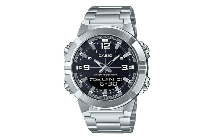 CASIO/卡西欧 CASIO AMW-870D-1A