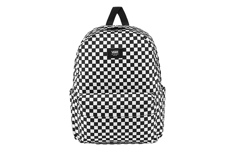 Vans Checkerboard Backpack