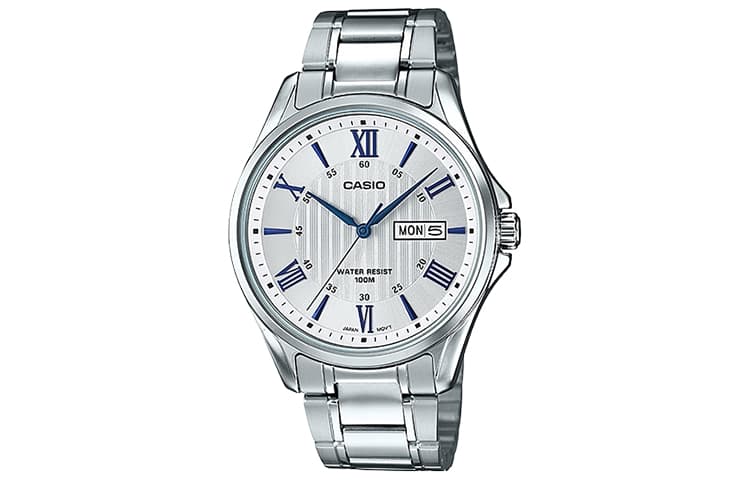 CASIO/卡西欧 Casio MTP-1384D-7A2