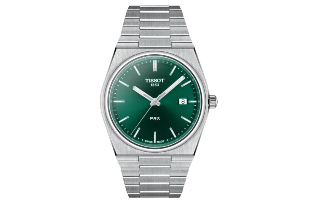 TISSOT/天梭 Tissot PRX T137.410.11.091.00