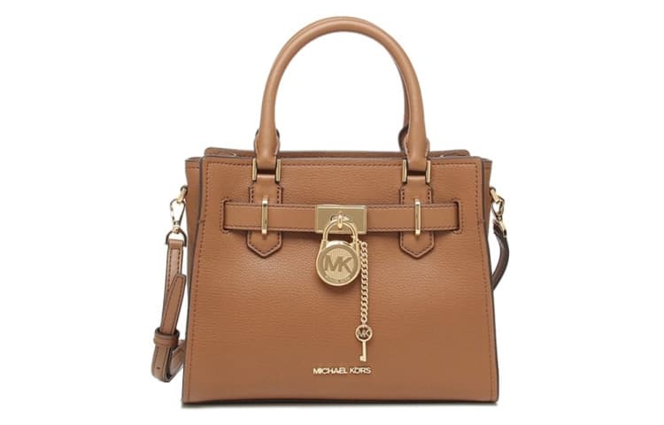 MICHAEL KORS 迈克高仕 Michael Kors Hamilton Brown