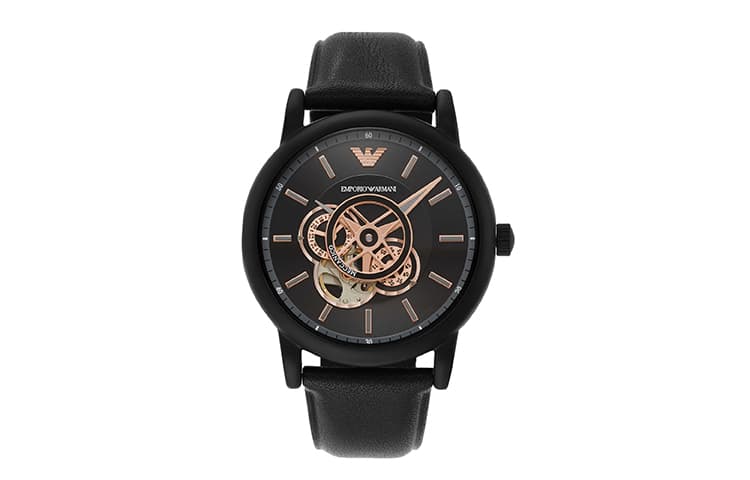 EMPORIO ARMANI/阿玛尼 Emporio Armani Luigi AR60012