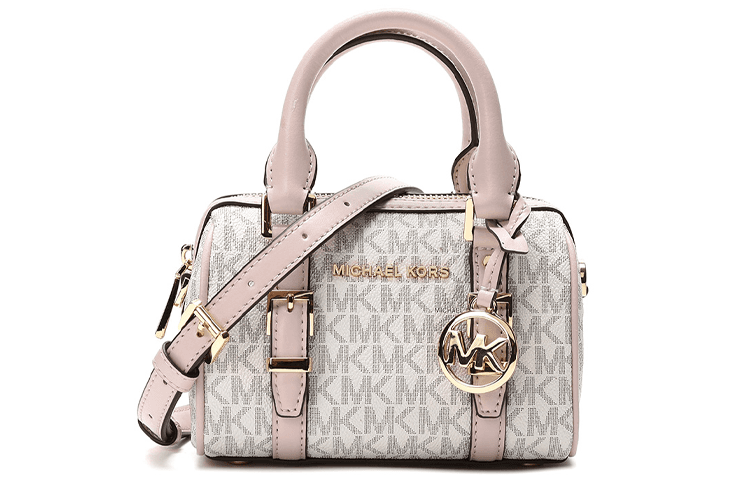 MICHAEL KORS 迈克高仕 Michael Kors Bedford Mini Boston Bag