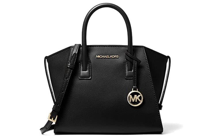 MICHAEL KORS 迈克高仕 Michael Kors Avril Black