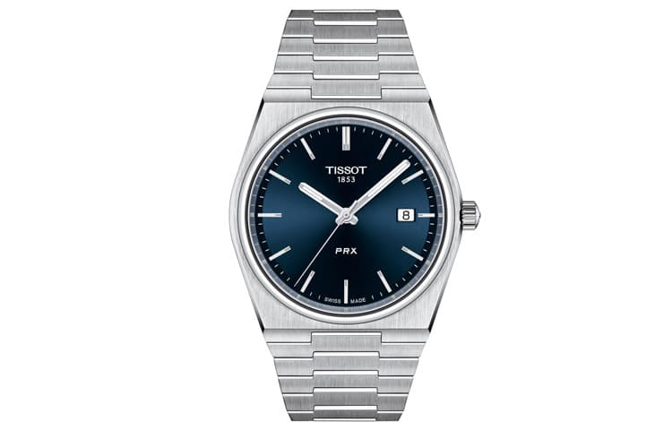 TISSOT/天梭 Tissot PRX T137.410.11.041.00
