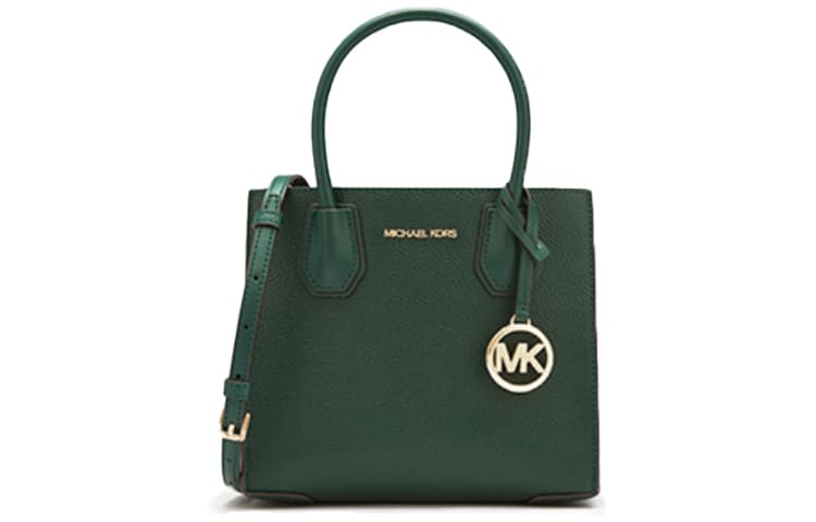 MICHAEL KORS 迈克高仕 Michael Kors Mercer Small Green