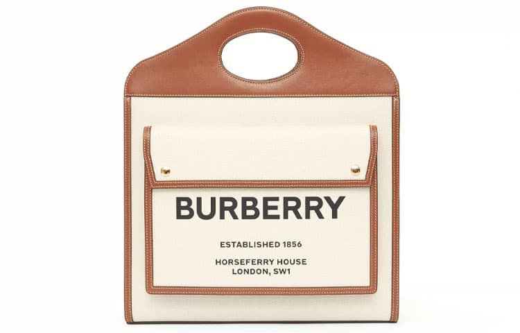Burberry Pocket bag