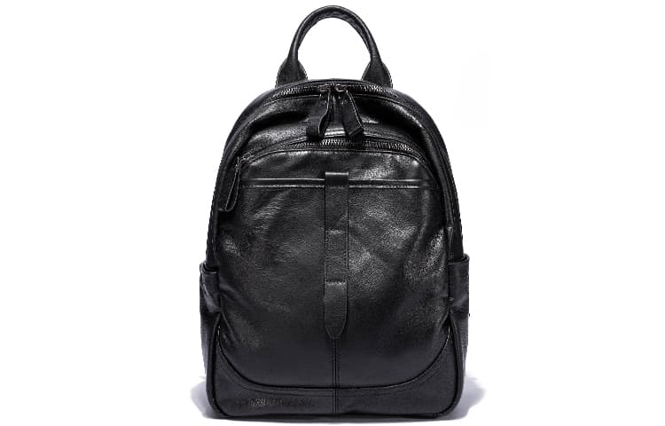 Ace Paul Backpack Black