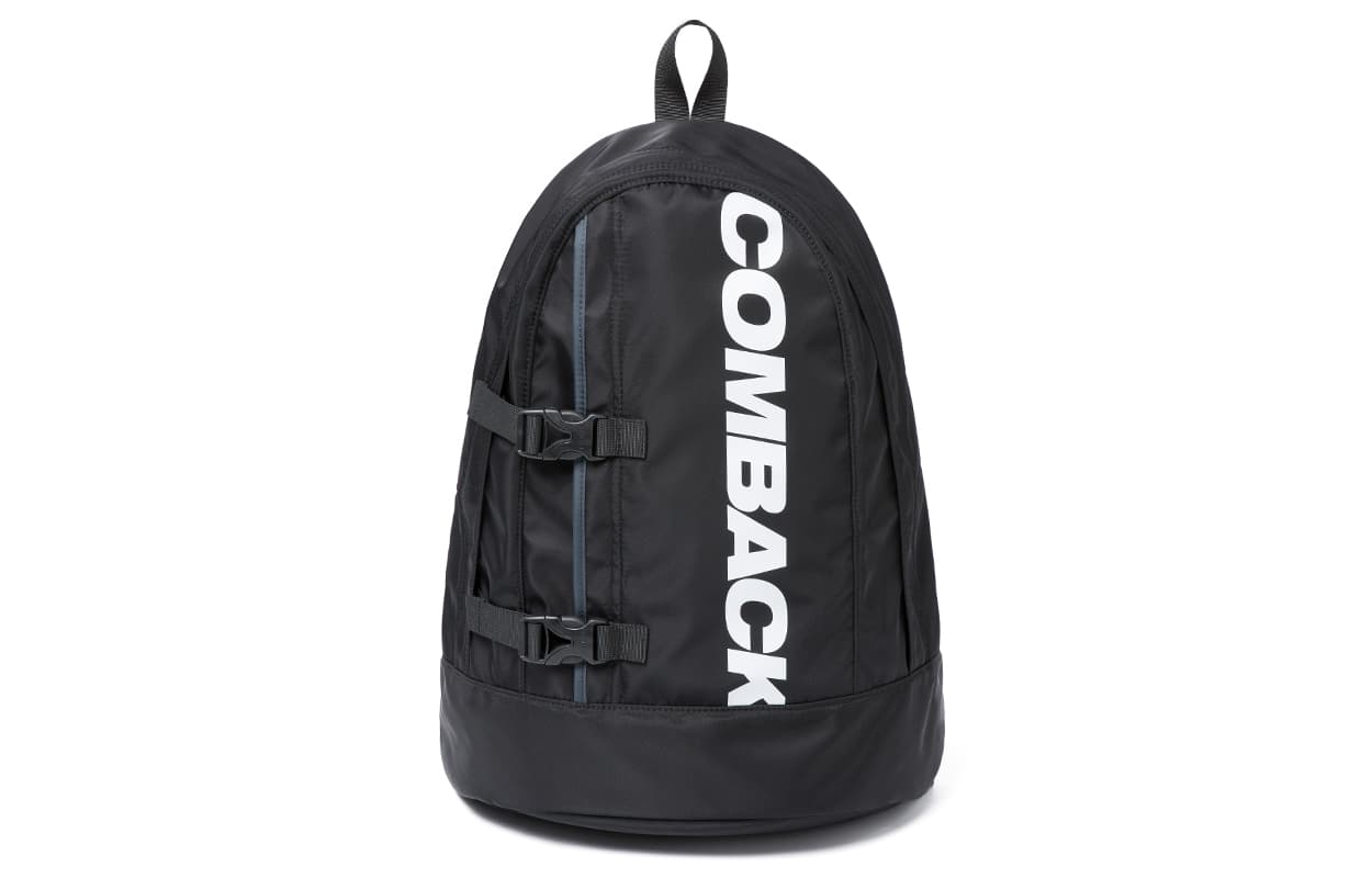COMBACK