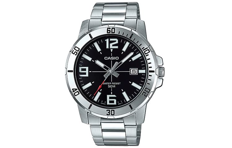 CASIO/卡西欧 Casio MTP-VD01D-1BV