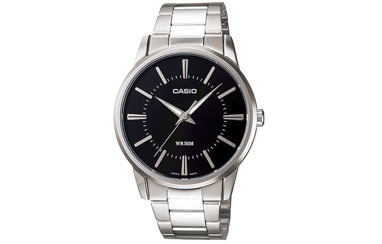 CASIO/卡西欧 Casio MTP-1303D-1AVDF