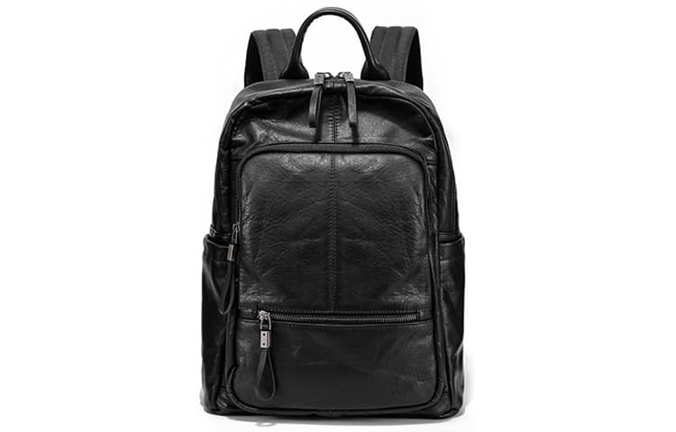 Ace Paul Backpack Black