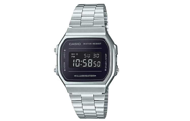 CASIO/卡西欧 Casio A168WEM-1