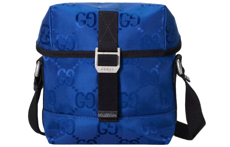 GUCCI/古驰 Gucci Off The Grid Crossbody Bag