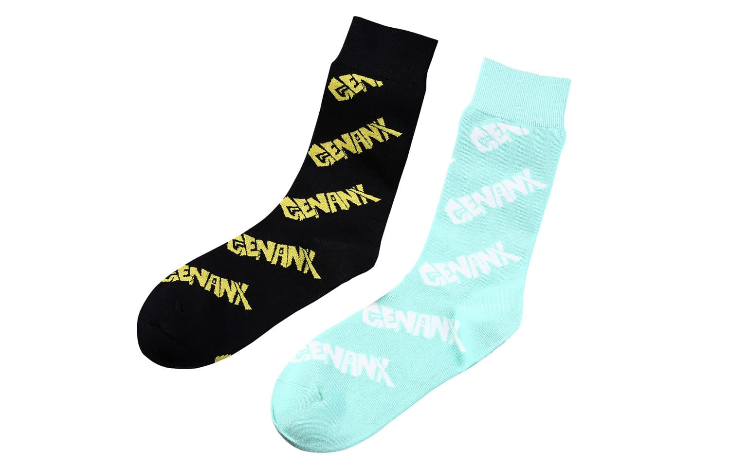GENANX 2