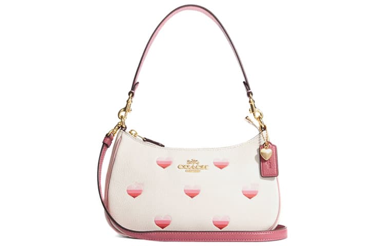 COACH/蔻驰 COACH Teri 24