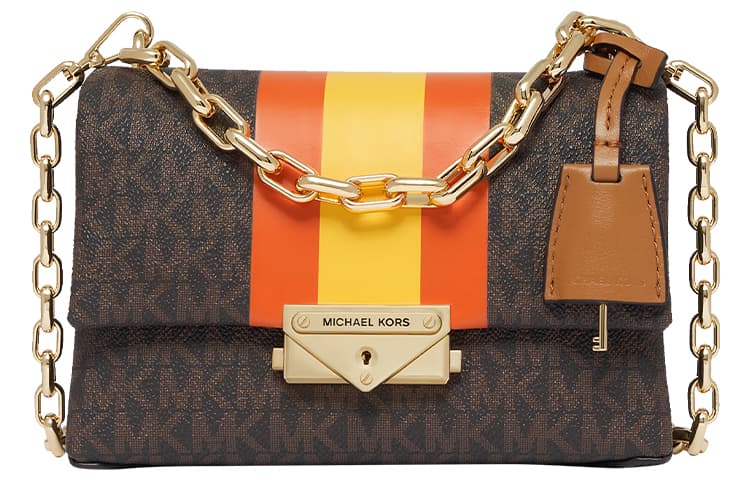 MICHAEL KORS 迈克高仕 MICHAEL KORS Cece Small Crossbody Bag
