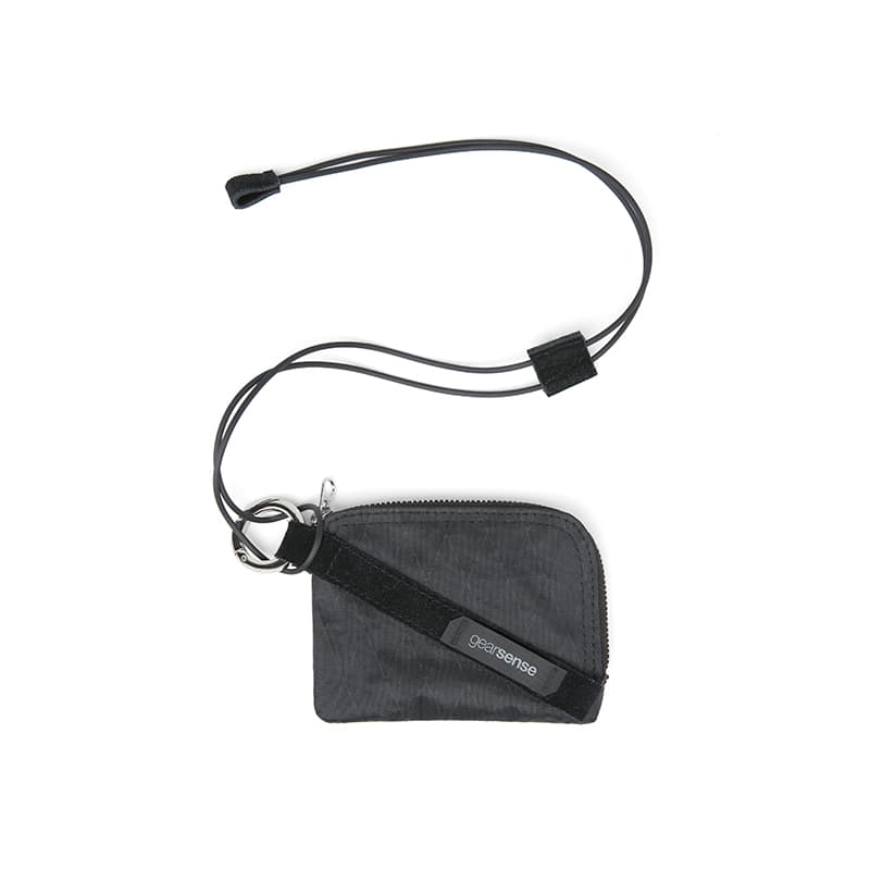 COMBACK Gearsense