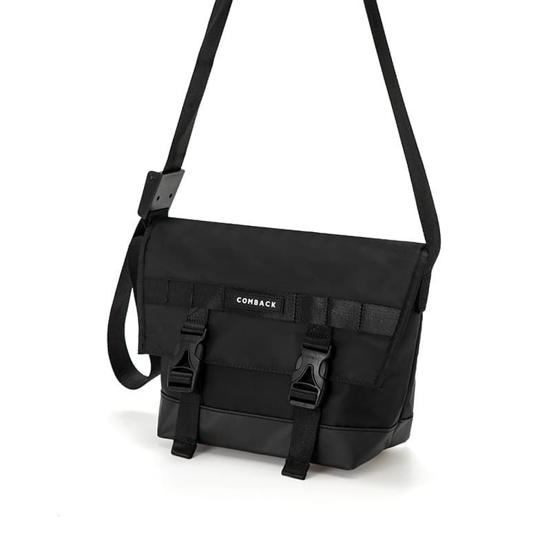 COMBACK