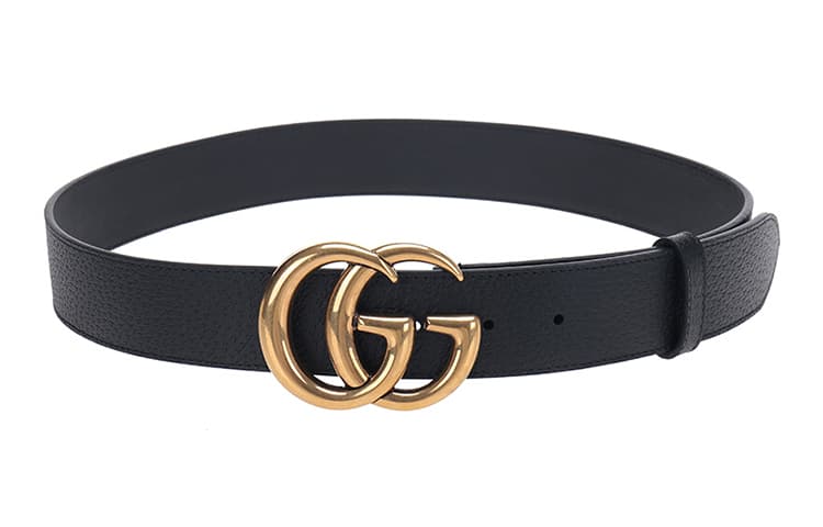 GUCCI/古驰 Gucci Belt