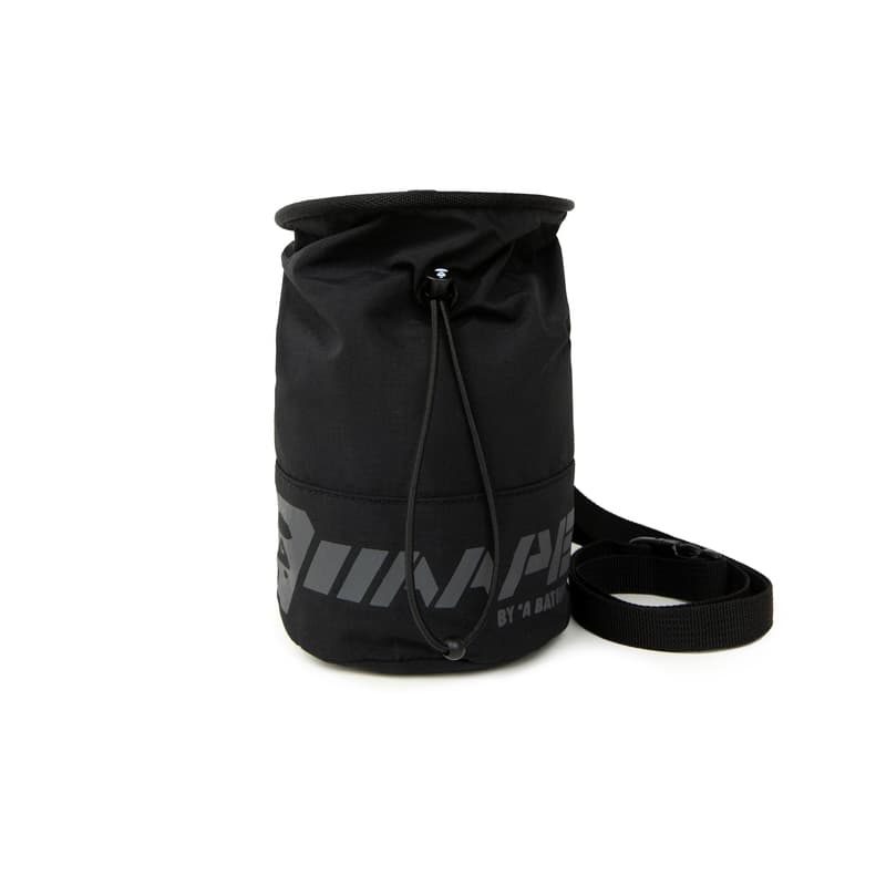 Aape Crossbody Bag