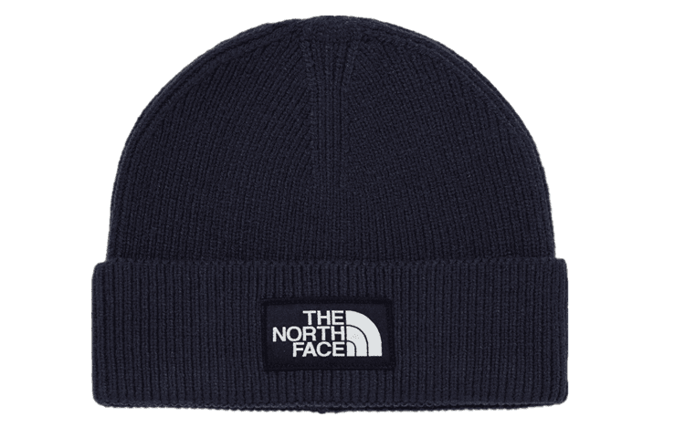 北面/THE NORTH FACE The North Face Beanie Navy
